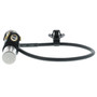 Motorad Engine Crankshaft Position Sensor 1KR164 - 2-Wire - left view