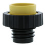 Motorad Fuel Cap Tester Adapter 12404S - back view