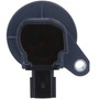 Motorad Ignition Coil Kit 1IC418KT - 2-Wire - bottom view