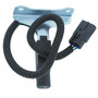 Motorad Engine Crankshaft Position Sensor 1KR102 - 3-Wire - bottom view