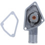 Motorad Integrated Housing Thermostat-180 Degrees 1016-180