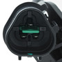 Motorad Engine Crankshaft Position Sensor 1KR146 - 3-Wire - connector view
