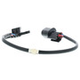 Motorad Engine Crankshaft Position Sensor 1KR146 - 3-Wire - back view