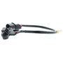 Motorad Engine Crankshaft Position Sensor 1KR146 - 3-Wire - left view