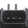 Motorad Engine Camshaft Position Sensor 1CS111 - 3-Wire - connector view