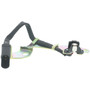 Motorad Engine Camshaft Position Sensor 1CS133 - 3-Wire - front view