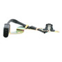 Motorad Engine Camshaft Position Sensor 1CS133 - 3-Wire - left view