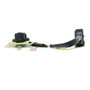 Motorad Engine Camshaft Position Sensor 1CS133 - 3-Wire - right view
