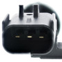 Motorad Engine Camshaft Position Sensor 1CS225 - 3-Wire - connector view