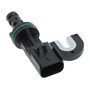 Motorad Engine Camshaft Position Sensor 1CS225 - 3-Wire - angled view