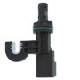 Motorad Engine Camshaft Position Sensor 1CS225 - 3-Wire - bottom view
