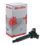 Motorad Ignition Coil Kit 1IC127KT - 4-Wire - packaging