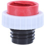 Motorad Fuel Cap Tester Adapter 12405S - back view