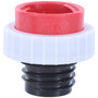 Motorad Fuel Cap Tester Adapter 12405S - left view