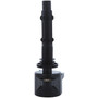 Motorad Ignition Coil 1IC195 - Direct Fit - back view