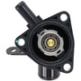 Motorad Integrated Housing Thermostat-189 Degrees w/ Seal 1017-189