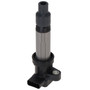 Motorad Ignition Coil 1IC423 - angled view