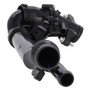 Motorad Integrated Housing Thermostat-212 Degrees w/ Seal 1078-212