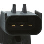 Motorad Engine Crankshaft Position Sensor 1KR166 - connector view
