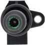 Motorad Ignition Coil 1IC425 - Direct Fit - bottom view