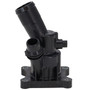 Motorad Integrated Housing Thermostat-221 Degrees w/ Seal 1018-221