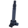 Motorad Ignition Coil 1IC255 - Direct Fit - angled view