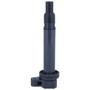 Motorad Ignition Coil 1IC255 - Direct Fit - back view