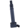 Motorad Ignition Coil 1IC255 - Direct Fit - left view