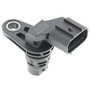 Motorad Engine Camshaft Position Sensor 1CS163 - 3-Wire - angled view