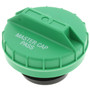 Motorad Fuel Cap Tester Adapter 12411S - angled view