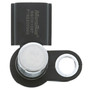 Motorad Engine Crankshaft Position Sensor 1KR167 - bottom view