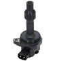 Motorad Ignition Coil 1IC198 - angled view