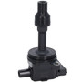 Motorad Ignition Coil 1IC198 - left view