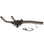 Motorad Integrated Housing Thermostat-180 Degrees w/ Gasket 1019-180