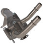 Motorad Integrated Housing Thermostat-180 Degrees w/ Gasket 1019-180