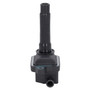 Motorad Ignition Coil 1IC164 - front view