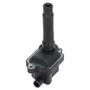 Motorad Ignition Coil 1IC164 - angled view