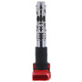 Motorad Ignition Coil 1IC261 - Direct Fit - front view