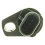 Motorad Engine Camshaft Position Sensor 1CS165 - 3-Wire - top view