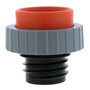 Motorad Fuel Cap Tester Adapter 12419S - front view