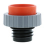 Motorad Fuel Cap Tester Adapter 12419S - back view