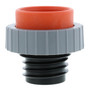 Motorad Fuel Cap Tester Adapter 12419S - left view