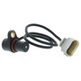Motorad Engine Crankshaft Position Sensor 1KR153 - 1-Wire - front view