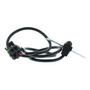 Motorad Engine Crankshaft Position Sensor 1KR168 - 2-Wire - back view