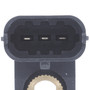 Motorad Engine Crankshaft Position Sensor 1KR204 - connector view