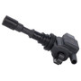 Motorad Ignition Coil 1IC166 - back view