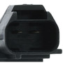Motorad Engine Camshaft Position Sensor 1CS167 - 2-Wire - connector view
