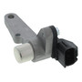 Motorad Engine Camshaft Position Sensor 1CS167 - 2-Wire - angled view