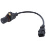 Motorad Engine Crankshaft Position Sensor 1KR156 - 1-Wire - angled view