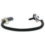 Motorad Engine Camshaft Position Sensor 1CS116 - 3-Wire - back view